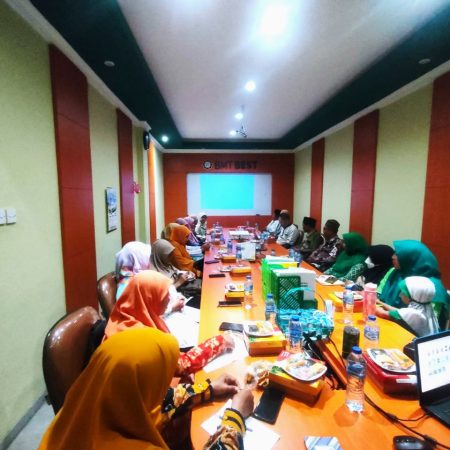 KSPPS BMT BEST Undang Sekolah Penerima Subsidi Gaji Guru